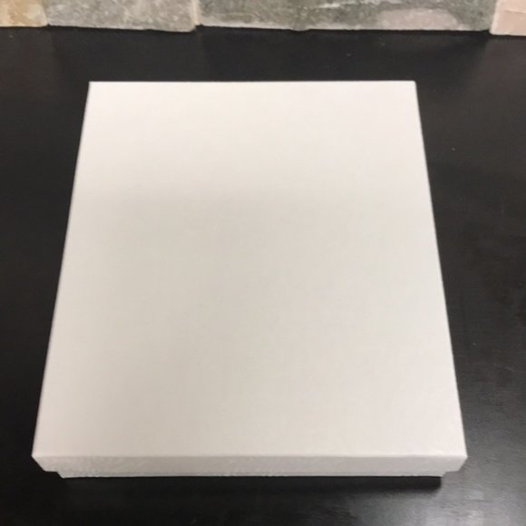 AREA STARS 14k Gold Plated Brass Starburst Cutout Drop Earrings 3 Packs - Picture 6 of 7